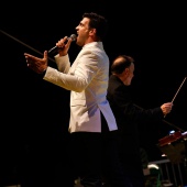 Concert al Mediterrani - Nino Bravo