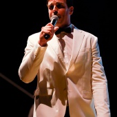Concert al Mediterrani - Nino Bravo