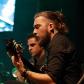 Concert al Mediterrani - Nino Bravo