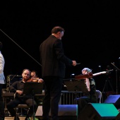 Concert al Mediterrani - Nino Bravo