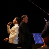Concert al Mediterrani - Nino Bravo