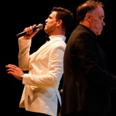 Concert al Mediterrani - Nino Bravo
