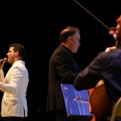 Concert al Mediterrani - Nino Bravo