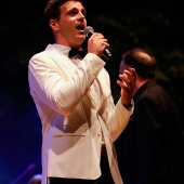 Concert al Mediterrani - Nino Bravo