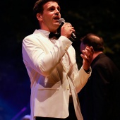 Concert al Mediterrani - Nino Bravo