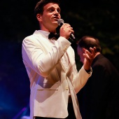 Concert al Mediterrani - Nino Bravo