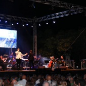 Concert al Mediterrani - Nino Bravo