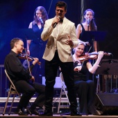 Concert al Mediterrani - Nino Bravo