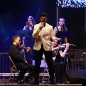 Concert al Mediterrani - Nino Bravo