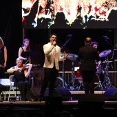 Concert al Mediterrani - Nino Bravo