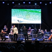 Concert al Mediterrani - Nino Bravo
