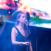 Concert al Mediterrani - Nino Bravo