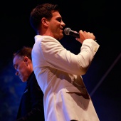 Concert al Mediterrani - Nino Bravo