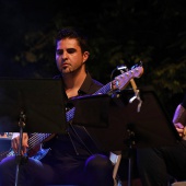 Concert al Mediterrani - Nino Bravo