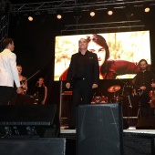 Concert al Mediterrani - Nino Bravo