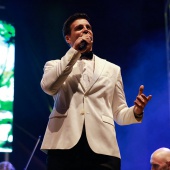 Concert al Mediterrani - Nino Bravo