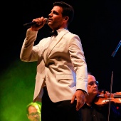 Concert al Mediterrani - Nino Bravo