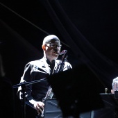 Concert al Mediterrani - Nino Bravo