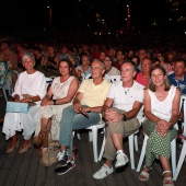 Concert al Mediterrani - Nino Bravo