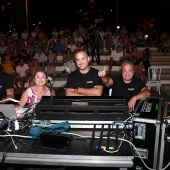 Concert al Mediterrani - Nino Bravo
