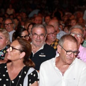 Concert al Mediterrani - Nino Bravo
