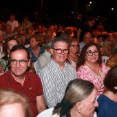 Concert al Mediterrani - Nino Bravo