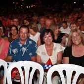 Concert al Mediterrani - Nino Bravo