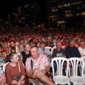Concert al Mediterrani - Nino Bravo