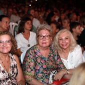 Concert al Mediterrani - Nino Bravo