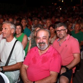 Concert al Mediterrani - Nino Bravo