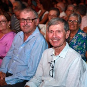 Concert al Mediterrani - Nino Bravo