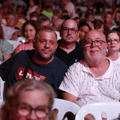 Concert al Mediterrani - Nino Bravo