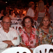 Concert al Mediterrani - Nino Bravo