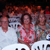 Concert al Mediterrani - Nino Bravo