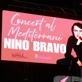Concert al Mediterrani - Nino Bravo