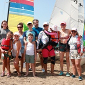 Travesía Solidaria Contra el Cáncer