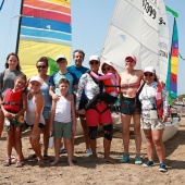 Travesía Solidaria Contra el Cáncer