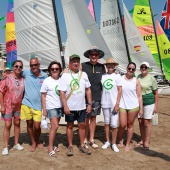 Travesía Solidaria Contra el Cáncer