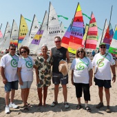 Travesía Solidaria Contra el Cáncer