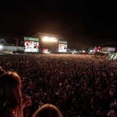 Arenal Sound 2025