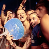 Arenal Sound 2025