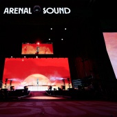 Arenal Sound 2025