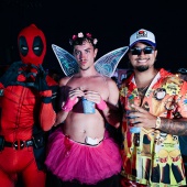 Arenal Sound 2025