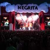 Arenal Sound 2025
