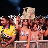 Arenal Sound 2025