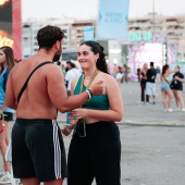 Arenal Sound 2025