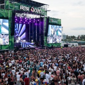 Arenal Sound 2025