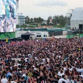 Arenal Sound 2025