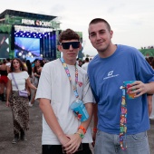 Arenal Sound 2025