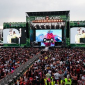 Arenal Sound 2025